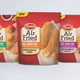 Illustration for article titled Tyson introduces air-fried chicken, sans air fryer